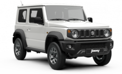 JIMNY NEW