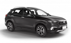 Besturn X80