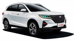 Ruixiang X5